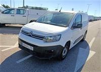 CITROEN 1.5 BLUEHDI 75KW TALLA M CONTROL (1 - 0949-LTS